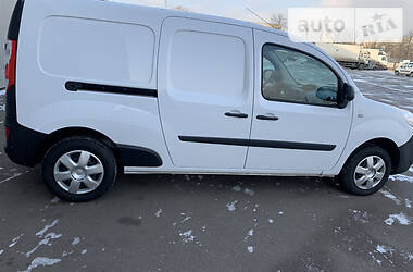 Грузопассажирский фургон Renault Kangoo 2016 в Киеве