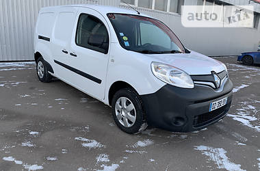 Renault Kangoo 2016