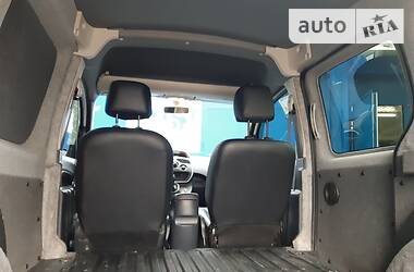 Грузопассажирский фургон Renault Kangoo 2015 в Харькове