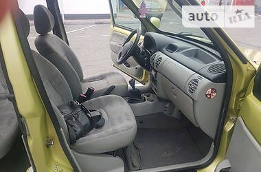 Универсал Renault Kangoo 2006 в Виннице