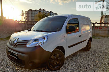 Renault Kangoo 2017