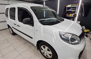 Универсал Renault Kangoo 2013 в Харькове