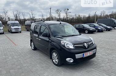 Універсал Renault Kangoo 2014 в Старокостянтинові