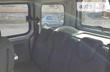 Универсал Renault Kangoo 2006 в Кривом Роге