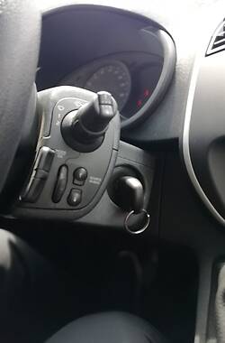 Минивэн Renault Kangoo 2015 в Полтаве