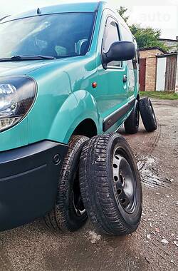 Универсал Renault Kangoo 2005 в 