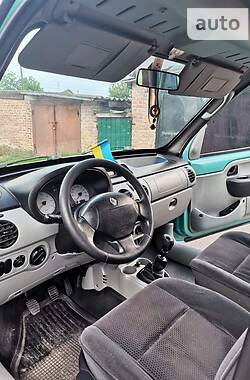 Универсал Renault Kangoo 2005 в 