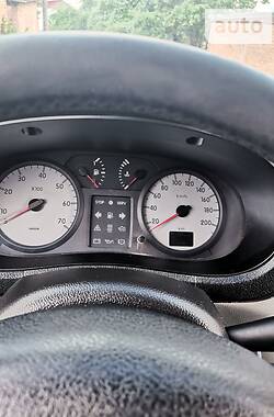 Универсал Renault Kangoo 2005 в 