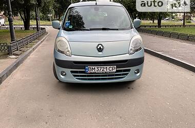 Универсал Renault Kangoo 2008 в Сумах