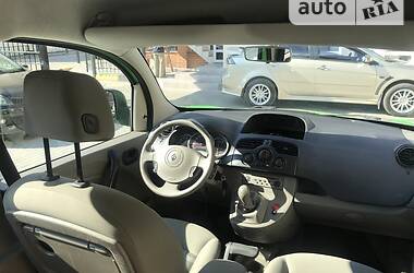 Минивэн Renault Kangoo 2008 в 