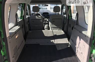 Минивэн Renault Kangoo 2008 в 