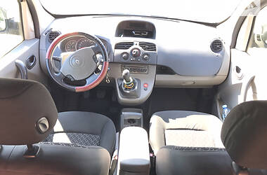 Универсал Renault Kangoo 2010 в Тернополе