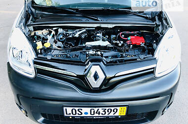 Універсал Renault Kangoo 2018 в Сумах