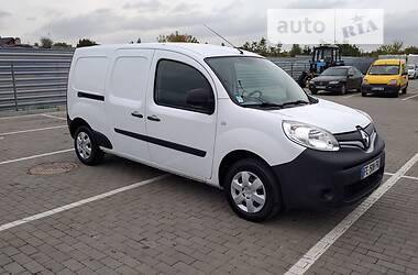 Renault Kangoo 2019