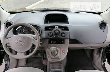 Універсал Renault Kangoo 2009 в Білій Церкві