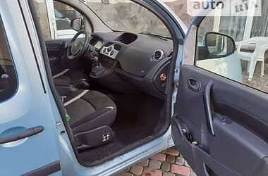 Универсал Renault Kangoo 2012 в Звенигородке