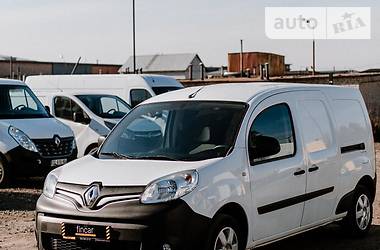 Renault Kangoo 2017