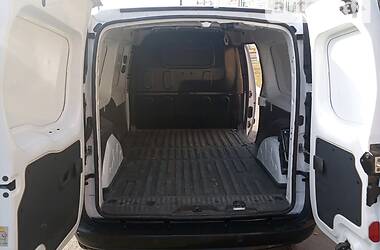 Грузовой фургон Renault Kangoo 2016 в 
