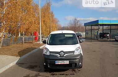 Грузовой фургон Renault Kangoo 2016 в 