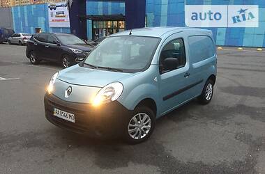 Renault Kangoo 2010