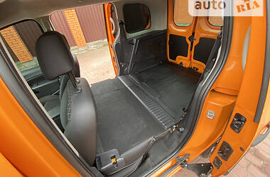 Универсал Renault Kangoo 2013 в Хмельницком