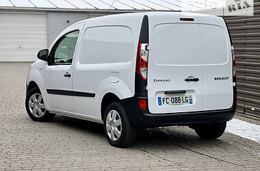 Универсал Renault Kangoo 2020 в Дубно