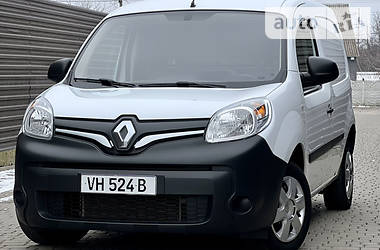 Renault Kangoo 2020