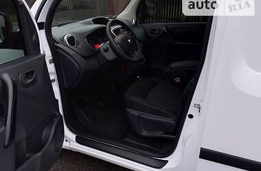 Универсал Renault Kangoo 2016 в Миргороде