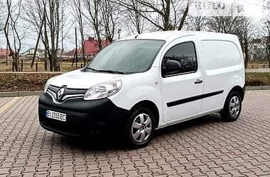 Универсал Renault Kangoo 2016 в Миргороде