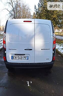 Универсал Renault Kangoo 2016 в Млинове