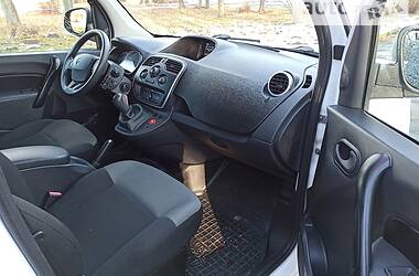 Универсал Renault Kangoo 2016 в Млинове