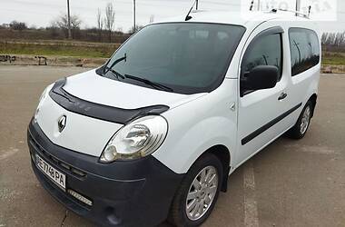 Універсал Renault Kangoo 2011 в Кривому Розі