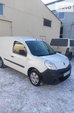 Renault Kangoo 2012