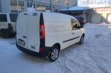 Універсал Renault Kangoo 2012 в Дніпрі