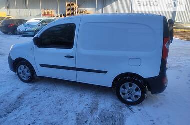 Універсал Renault Kangoo 2012 в Дніпрі