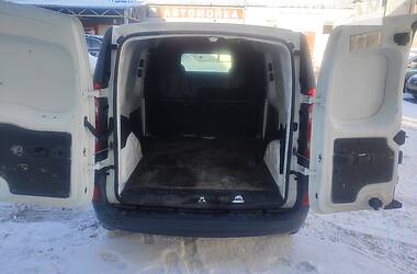 Універсал Renault Kangoo 2012 в Дніпрі