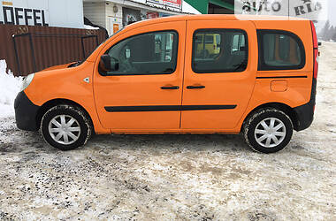 Renault Kangoo 2009