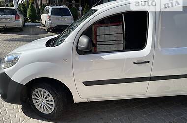 Универсал Renault Kangoo 2015 в Ирпене