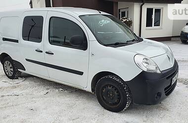 Универсал Renault Kangoo 2013 в Ровно