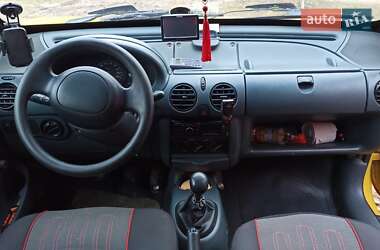 Минивэн Renault Kangoo 1998 в Ивано-Франковске