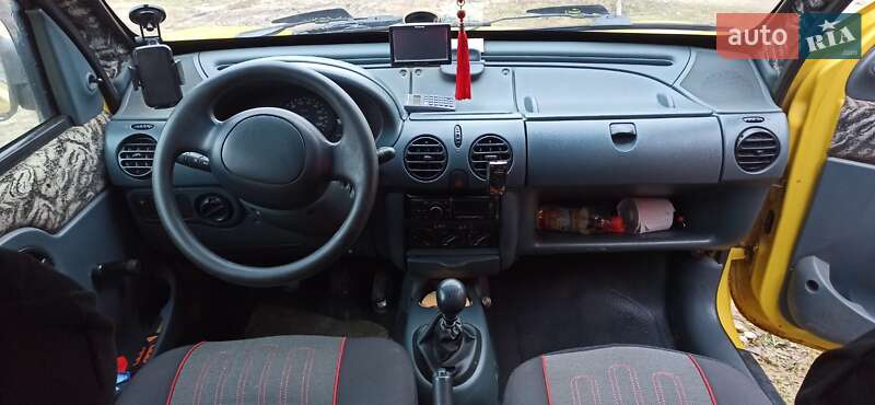 Минивэн Renault Kangoo 1998 в Ивано-Франковске