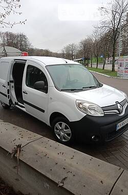 Минивэн Renault Kangoo 2015 в Киеве