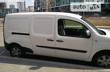 Универсал Renault Kangoo 2015 в Киеве