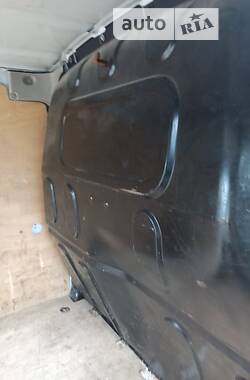 Грузовой фургон Renault Kangoo 2013 в 