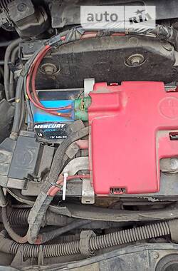 Грузовой фургон Renault Kangoo 2013 в 