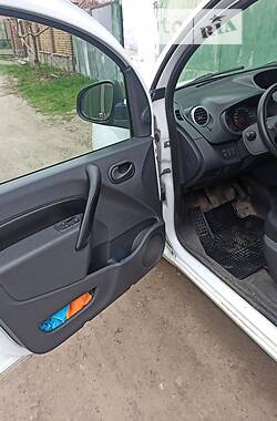 Грузовой фургон Renault Kangoo 2013 в 