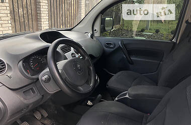 Renault Kangoo 2011