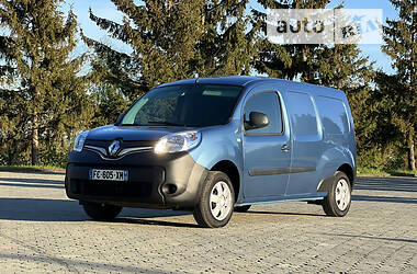 Мінівен Renault Kangoo 2019 в Дубні