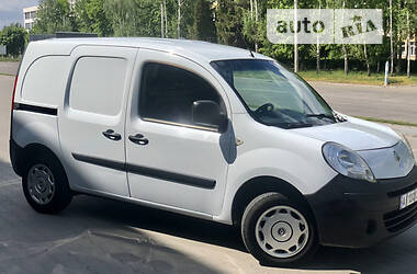 Универсал Renault Kangoo 2012 в Белой Церкви