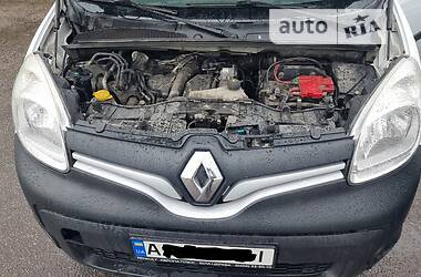 Универсал Renault Kangoo 2015 в Киеве